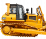 Bulldozers SEM 818F FR