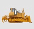 Bulldozers SEM 822D DS