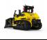 Bulldozers Beml BD475-2