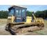 Hanomag D 580 E LGP