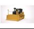 Bulldozers Caterpillar D7E