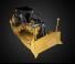 Bulldozers Caterpillar D7E