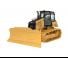 Bulldozers Caterpillar D4 XL