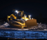 Bulldozers Dressta TD 15M 