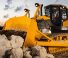Bulldozers Dressta TD-15M STD