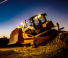 Bulldozers Dressta TD-15M STD