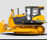 Bulldozers Dressta TD-15M STD