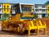 Bulldozers Dressta TD 20 M Extra