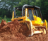 Bulldozers Dressta TD 20M Extra STD 