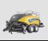 New Holland BB 1270 Plus