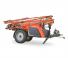 Kubota XTS4-4.600l
