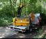 Waste Disposal Wood Chippers Schliesing 355 EX