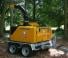 Waste Disposal Wood Chippers Schliesing 550 MX