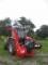 Bugnot BV-E 8 60 D