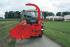 Waste Disposal Wood Chippers Dücker H 230