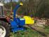 Waste Disposal Wood Chippers Husmann H 5 M