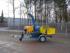 Waste Disposal Wood Chippers Husmann H 7 M 3