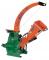 Waste Disposal Wood Chippers Posch HackBlitz 500/100 Z-W-D