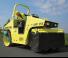 Rollers Combination Rollers Ammann ARP 35 K