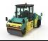 Rollers Combination Rollers Ammann ARX 110 C