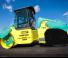 Rollers Combination Rollers Ammann ARX 110 C