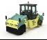 Rollers Combination Rollers Ammann ARX 110 C T4f