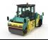 Rollers Combination Rollers Ammann ARX 110 C T4f