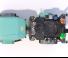 Rollers Combination Rollers Ammann ARX 16-2C