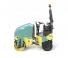 Rollers Combination Rollers Ammann ARX 26-2C