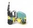 Rollers Combination Rollers Ammann ARX 26-2C