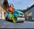 Rollers Combination Rollers Ammann ARX 26 K