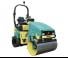 Rollers Combination Rollers Ammann ARX 26 K