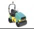 Rollers Combination Rollers Ammann ARX 26.1-2C