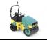Rollers Combination Rollers Ammann ARX 40-2C