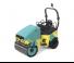 Rollers Combination Rollers Ammann ARX 40-2C