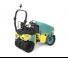 Rollers Combination Rollers Ammann ARX 40-2C