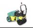 Rollers Combination Rollers Ammann ARX 40-2C