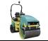 Rollers Combination Rollers Ammann ARX 40 K