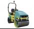 Rollers Combination Rollers Ammann ARX 45 K