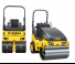 Rollers Combination Rollers Bomag BW 120 SLC-5