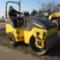 Rollers Combination Rollers Bomag BW 138 AC-5