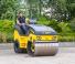 Rollers Combination Rollers Bomag BW 138 AC-5