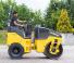 Rollers Combination Rollers Bomag BW 138 AC-5