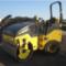 Rollers Combination Rollers Bomag BW 138 AC-5