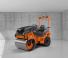 Rollers Combination Rollers Hamm HD 13 VT
