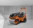 Hamm HD 13 VT