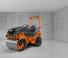 Rollers Combination Rollers Hamm HD 13i VT