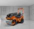 Rollers Combination Rollers Hamm HD 14 VT