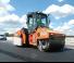 Rollers Combination Rollers Hamm HD 75 K
