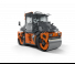 Rollers Combination Rollers Hamm HX 90i VT-S